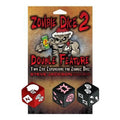 Steve Jackson Games Zombie Dice 2 Double Feature - SJG131324