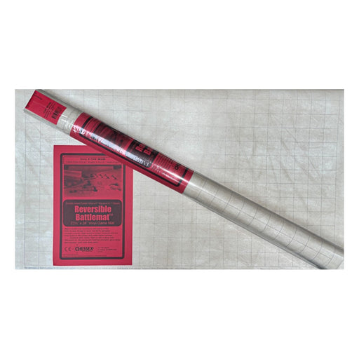 Chessex 96246 RPG Reversible Dry Erase Battlemat (9003706548461)