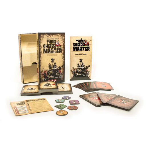 Atlas Games 1035 Animal Tales (Once Upon a Tim 3E) (9004776259821)