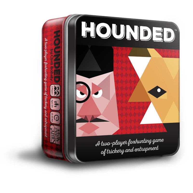 Atlas Games 1380 Hounded (9004776292589)