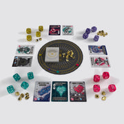 Atlas Games 1450 Never Bring a Knife (9004776521965)