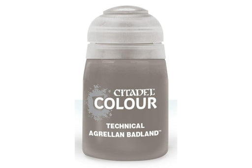 Citadel 27-23 Technical: Agrellan Badland(24ml) - Hobby City NZ (8857498058989)