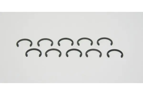 Kyosho 1-C11 C Ring (M11)(10) (8324672487661)