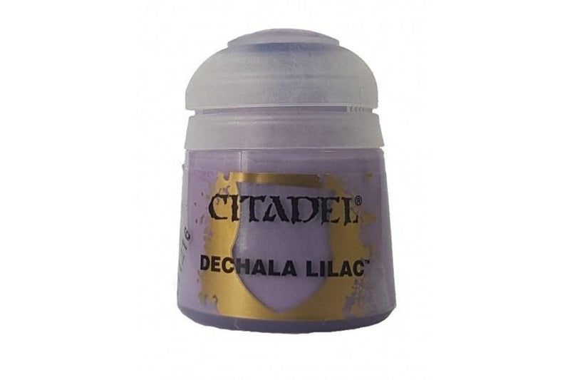 Citadel 22-82 Layer: Dechala Lilac - Hobby City NZ (8857497370861)