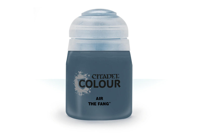 Citadel 28-19 Air: The Fang(24ml) - Hobby City NZ (8857498616045)