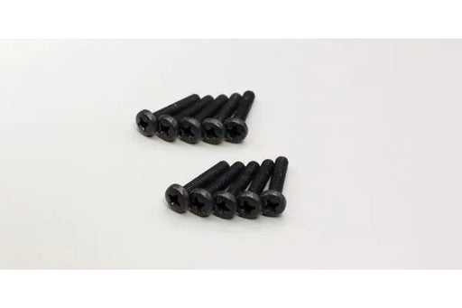 Kyosho 1-S03016 BH Screw(M3x16/10pcs) Re1112 (8324673831149)