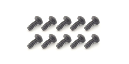 Kyosho 1-S13008TPH TP Hex BH Screw (M3x8)(10) (8324674355437)