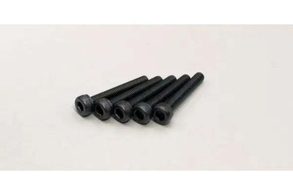 Kyosho 1-S23022 Cap Screw(M3x22/5pcs Rep.1128 (8324675371245)