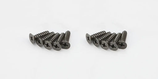 Kyosho 1-S34015TP TP FH Screw (M4x15)10)Re1150 (8324677140717)