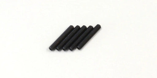 Kyosho 1-S53018 Grub Screw (M3x18)(5) (8324678156525)