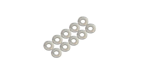 Kyosho 1-W200604 Washer (M2x6x0.4)10)Re1185 (8324678451437)