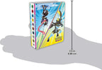 Pokemon TCG: Mini Portfolio