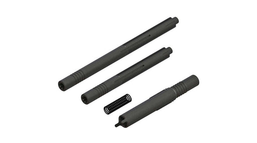 ARRMA ARAC4042 AR310795 Composite Cntr Slider Driveshaft Set 4x4 - Hobby City NZ