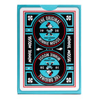 Cartamundi 10044569 Bicycle Disney Classic Minnie Mouse Playing Cards