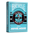 Cartamundi 10044569 Bicycle Disney Classic Minnie Mouse Playing Cards