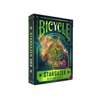 Cartamundi 10044623 Bicycle Stargazer 203