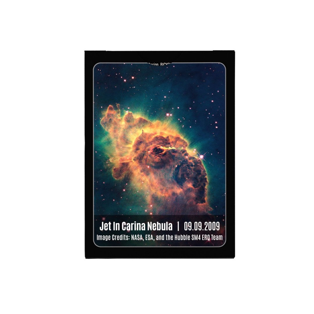 Cartamundi 10044623 Bicycle Stargazer 203