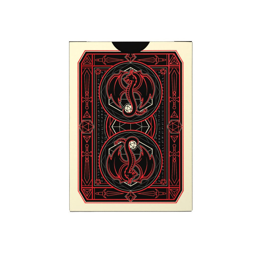 Cartamundi 10044978 Bicycle Spellbound