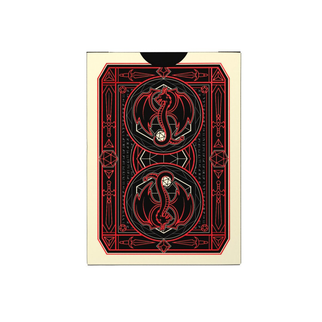Cartamundi 10044978 Bicycle Spellbound