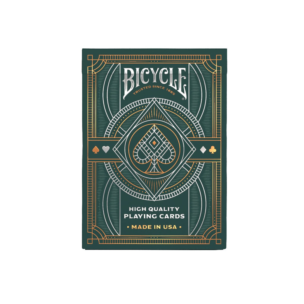 Cartamundi 10044981 Bicycle Byzantine Playing Cards