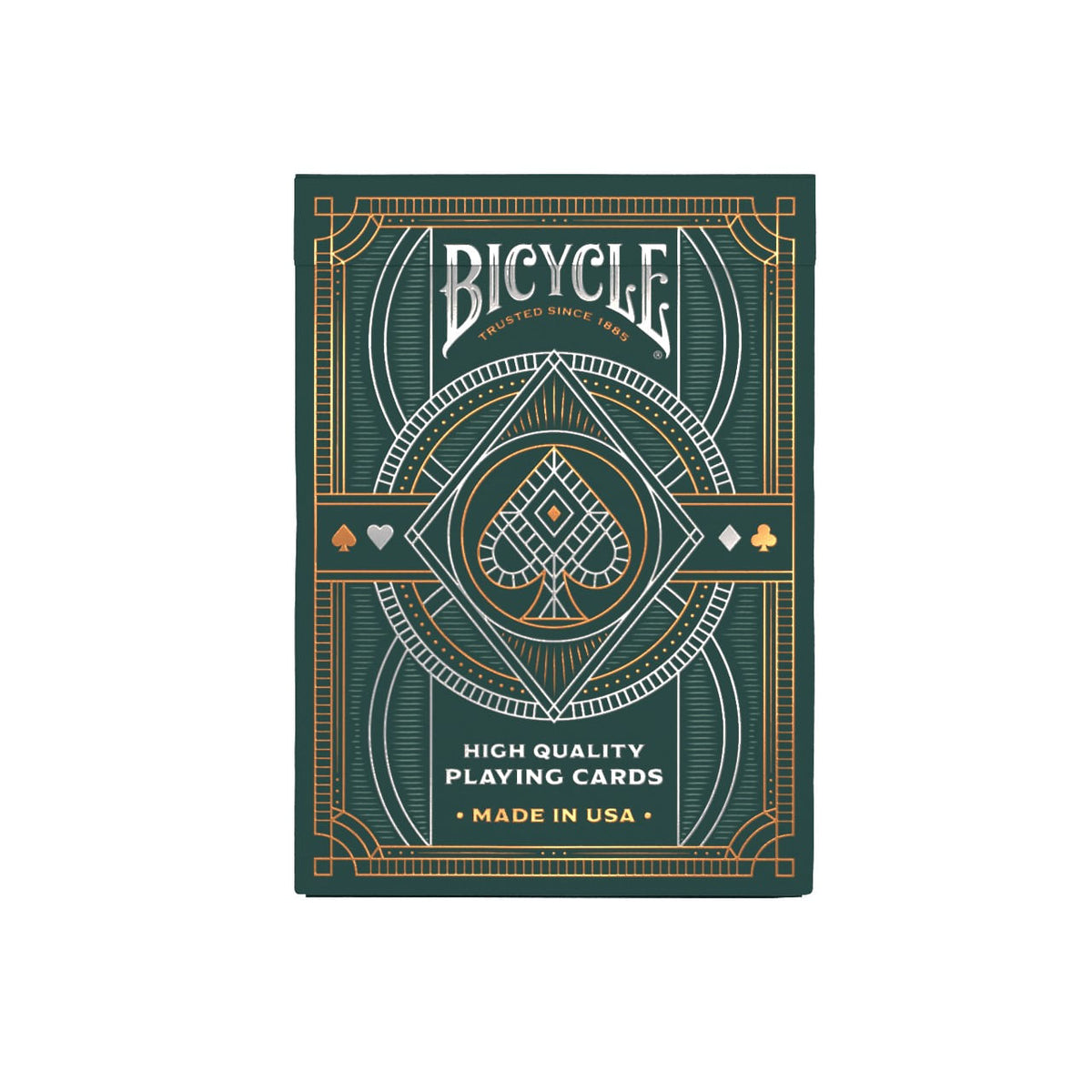 Cartamundi 10044981 Bicycle Byzantine Playing Cards