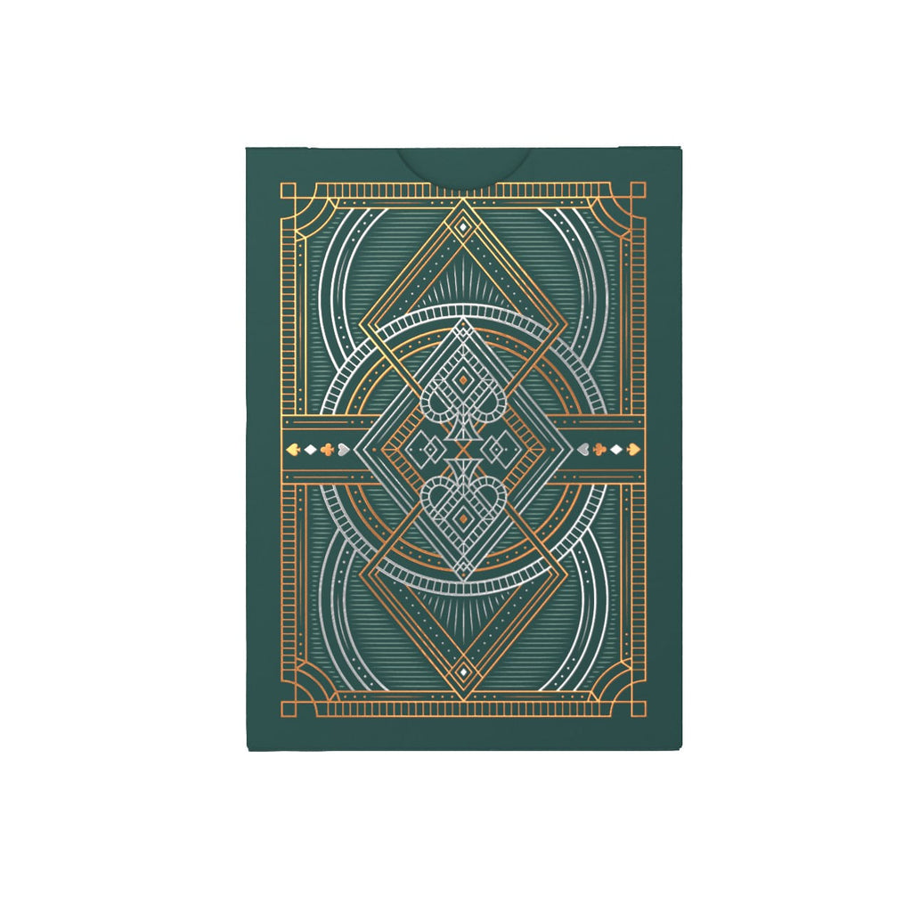 Cartamundi 10044981 Bicycle Byzantine Playing Cards