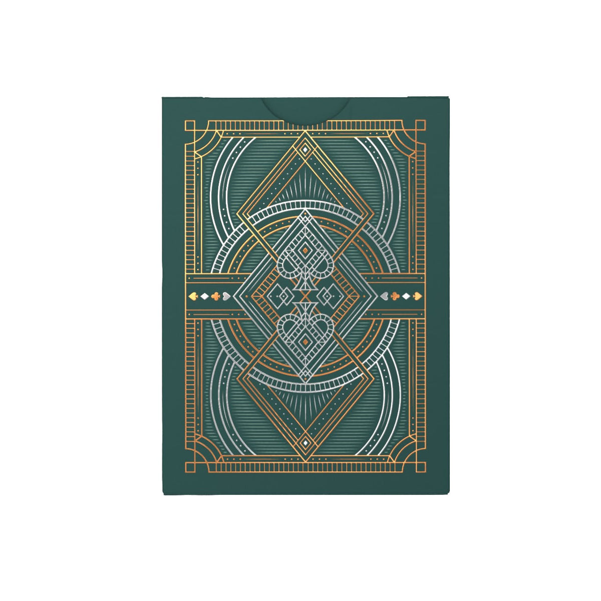 Cartamundi 10044981 Bicycle Byzantine Playing Cards