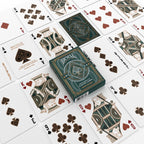 Cartamundi 10044981 Bicycle Byzantine Playing Cards