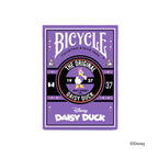 Cartamundi 10045337 Bicycle Disney Daisy Duck Playing Cards