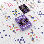 Cartamundi 10045337 Bicycle Disney Daisy Duck Playing Cards