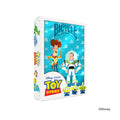 Cartamundi 10045347 Bicycle Disney Toy Story
