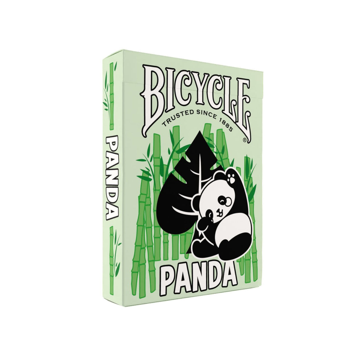 Cartamundi 10047964 Bicycle Panda Playing Cards