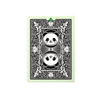Cartamundi 10047964 Bicycle Panda Playing Cards