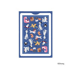 Cartamundi 10048059 Bicycle Disney Cats and Dogs