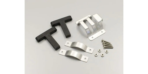 Kyosho 10202-06 EP Cessna Motor Mount (8324668621037)