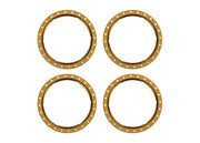 Traxxas 10276-BLK Pro Scale Aluminum Beadlock Rings (4) - Hobby City NZ (9070144225517)