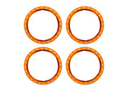 Traxxas 10276-BLK Pro Scale Aluminum Beadlock Rings (4) - Hobby City NZ (9070144225517)