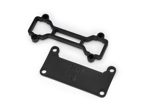 Traxxas 10429 Body Spacer w/ Clip - Hobby City NZ (9070144487661)