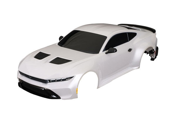 Traxxas 10511 Body Mustang