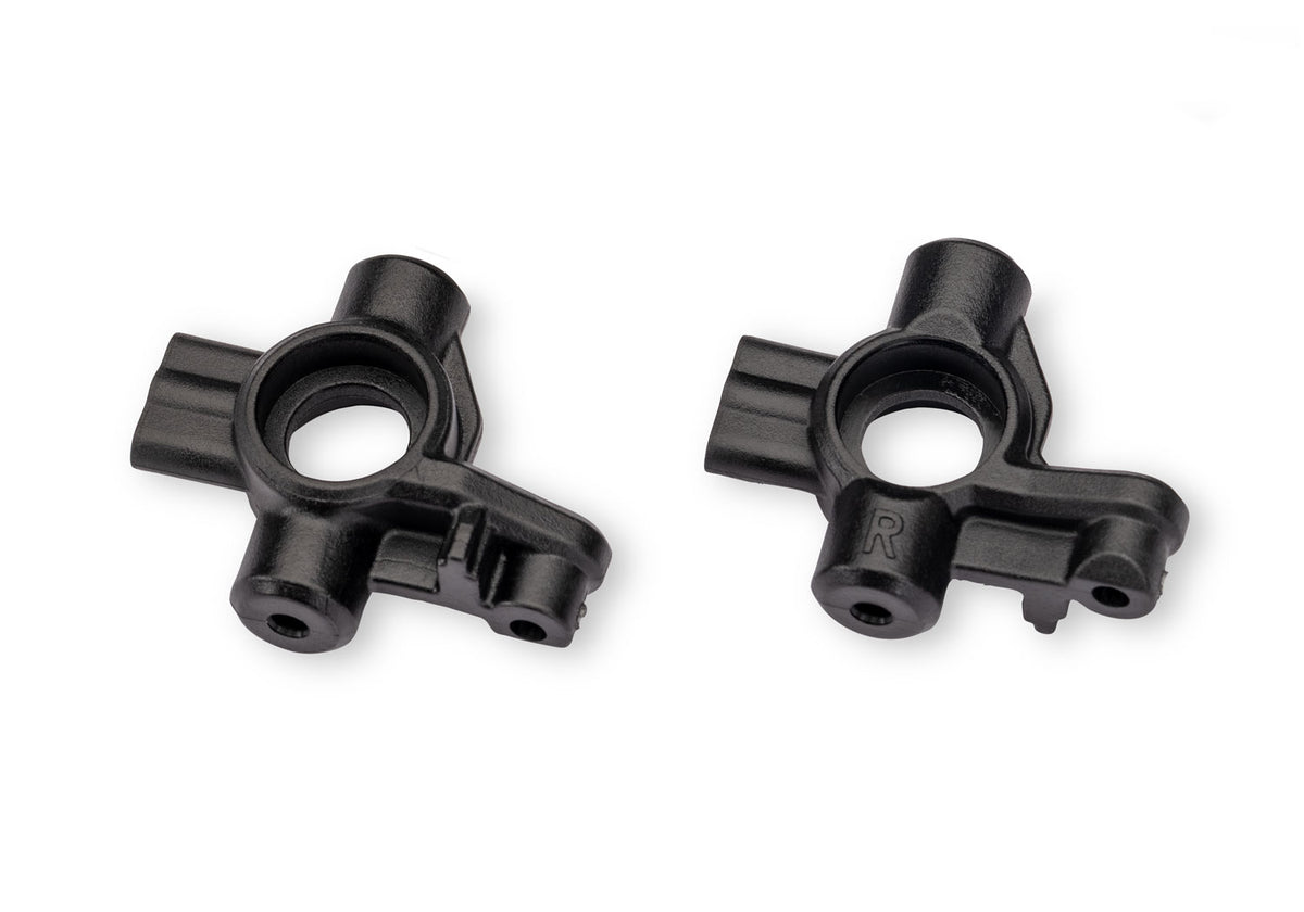 Traxxas Blocks Left and Right RC Steering Block