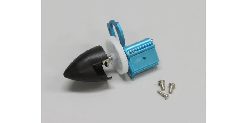 Kyosho 10541-02 SU-31 Gear Down Assembly (8324670226669)