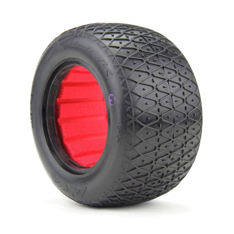 AKA AKA13404VR 1/10 Stadium Truck Crosslink (Super Soft) - Hobby City NZ