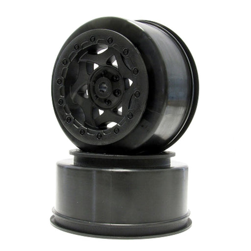 AKA AKA23005 Cyclone SC Wheel: AE SC10 4X4 F/R - Hobby City NZ