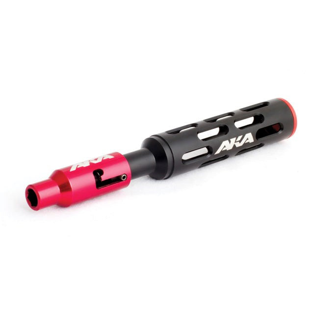 AKA AKA44004 Double Play Nut Driver 5.5  7.0Mm - Hobby City NZ
