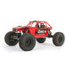Axial AXI03022BT1 1/10 Capra 1.9 4WS Currie Unlimited Trail Buggy RTR Red (8319062704365)
