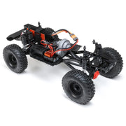Axial AXI03025T1 SCX10 II Deadbolt 1/10 4WD RTR Blue - Hobby City NZ