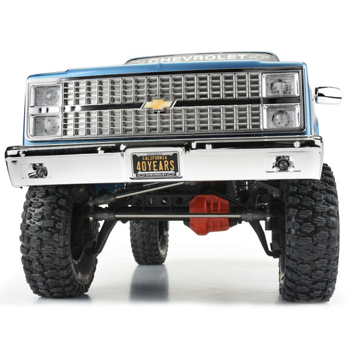Axial AXI03029 1/10 SCX10 III Base Camp Proline 82 Chevy K10 Limited Edition RTR (8319063294189)