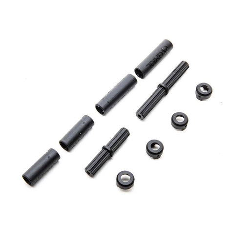 Axial AXI232051 WB11 Driveshaft Set: RBX10 - Hobby City NZ