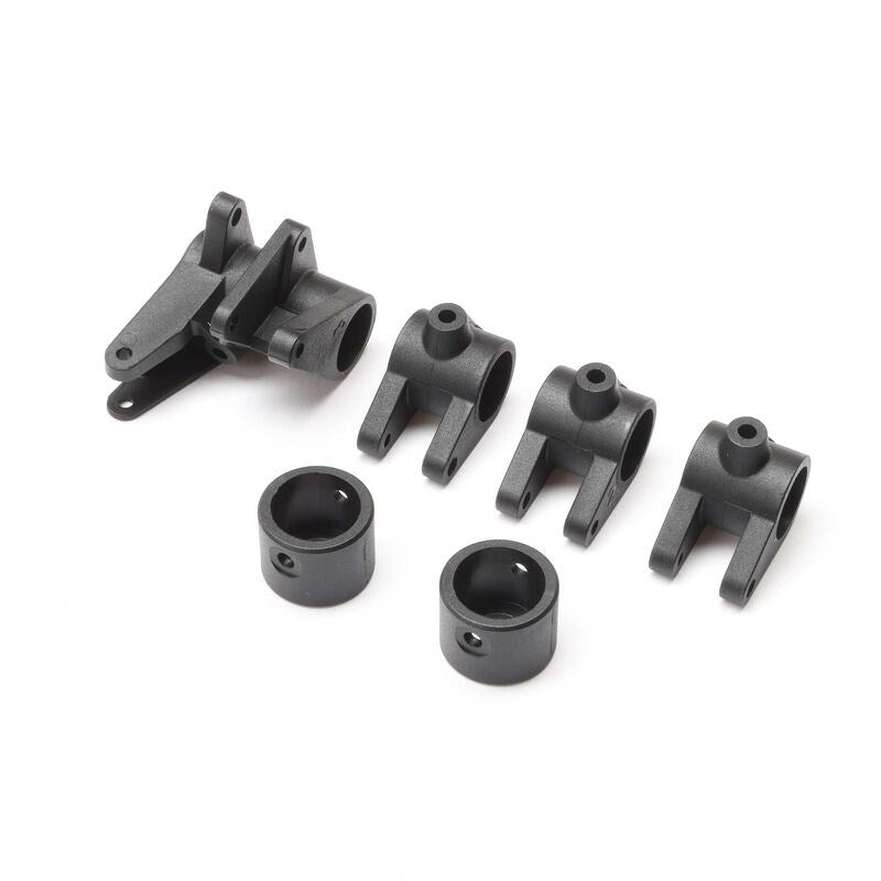 Axial AXI232071 Axle Tube Link Mount Set & Cap: PRO - Hobby City NZ