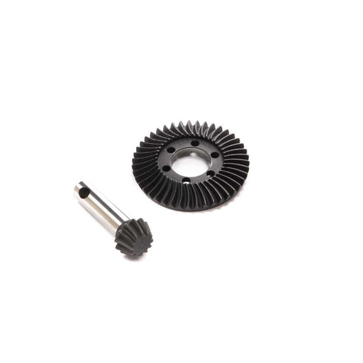 Axial AXI252007 SCX6: Ring & Pinion Gear Set 43/12 (1ea) Front or Rear Diff (8319065981165)